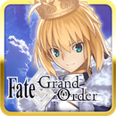 Fate/GrandOrder中文版下载