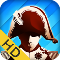 欧陆战争4：拿破仑HD游戏图标