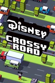 迪士尼过马路手机版游戏截图1