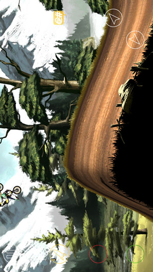 疯狂摩托车技2最新版游戏截图2