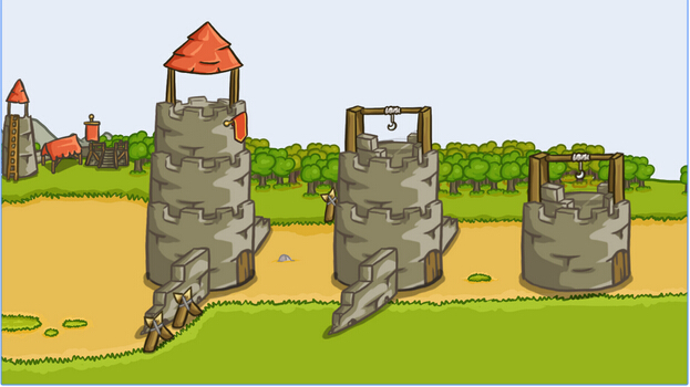 成长城堡手机版游戏截图3