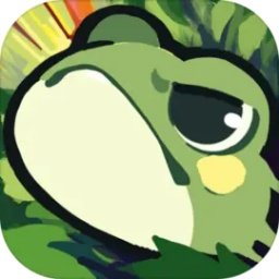 勇敢蛙蛙游戏图标