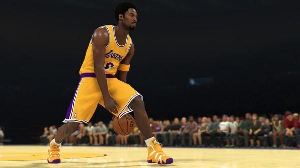 nba2k2021手游