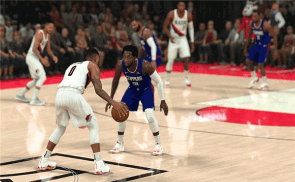 nba2k20豪华版