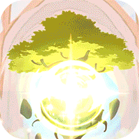 圣树唤歌（福利号无限提充）游戏图标