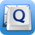 QQ拼音输入法手机版(iPhone)软件图标
