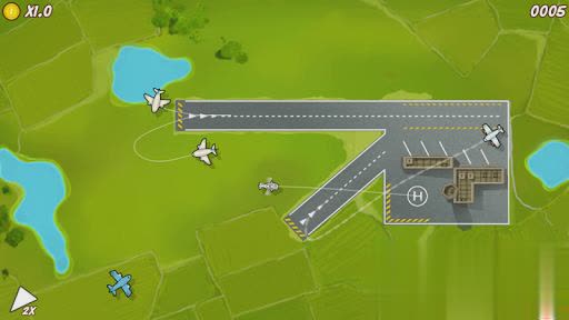 机场管制2 Air Control 2 中文版游戏截图2