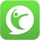 咕咚iPhone版官方下载软件图标