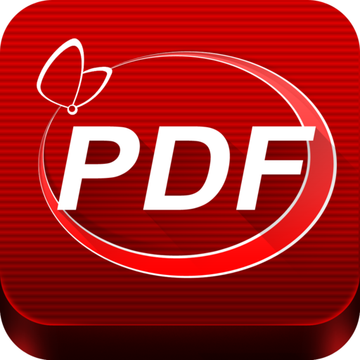 PDF阅读器Mac版 PDF Reader软件图标