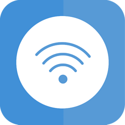 WiFi连网神器电脑版软件图标