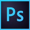 Photoshop CC软件图标