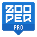 桌面时钟插件ZooperWidgetProv2.60