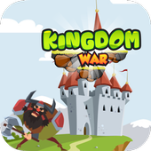 王国战争游戏图标