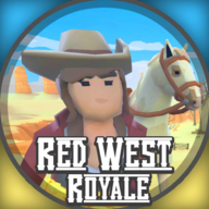 红色西部：皇家游戏图标