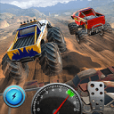 极限怪物赛车2游戏图标