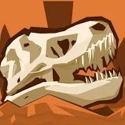 恐龙任务2游戏图标
