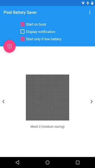 像素电池省电PixelBatterySaverv2.2Android版软件截图2