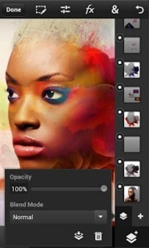 photoshop手机最新版v1.3.7app软件截图0