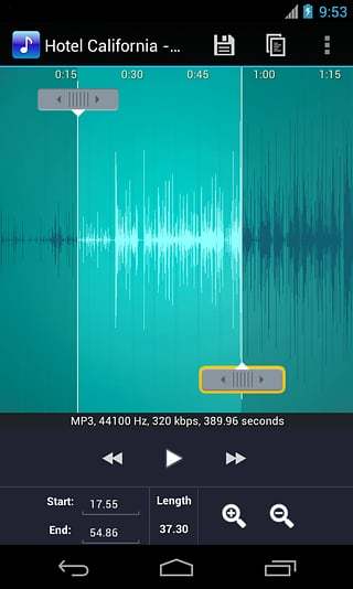 铃声剪辑器appv2.1.6软件截图3