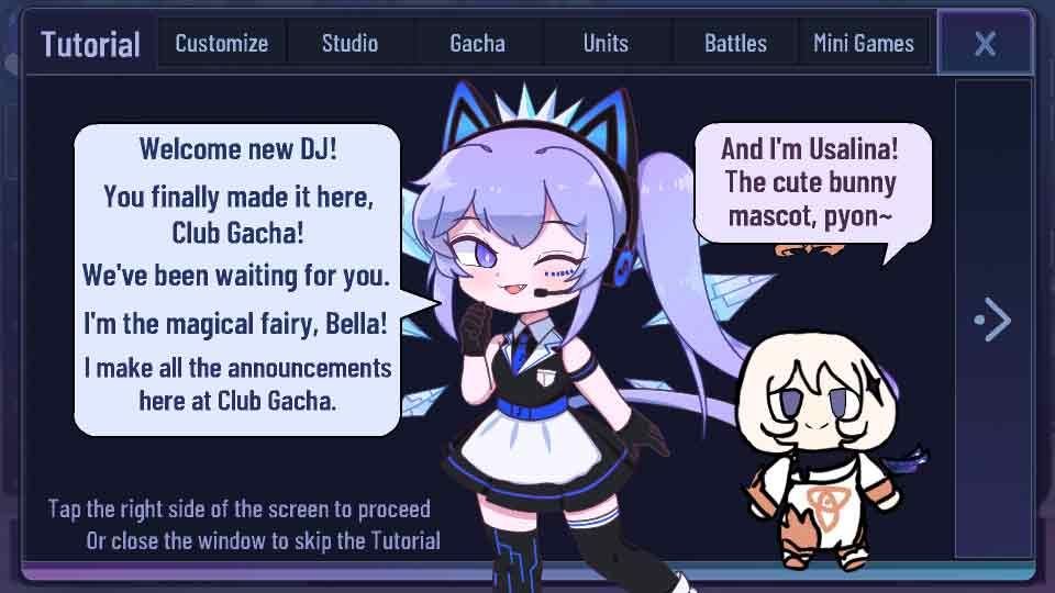 加查impact怎么玩 加查impact游戏攻略