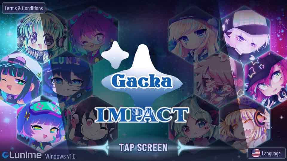 加查impact怎么玩 加查impact游戏攻略