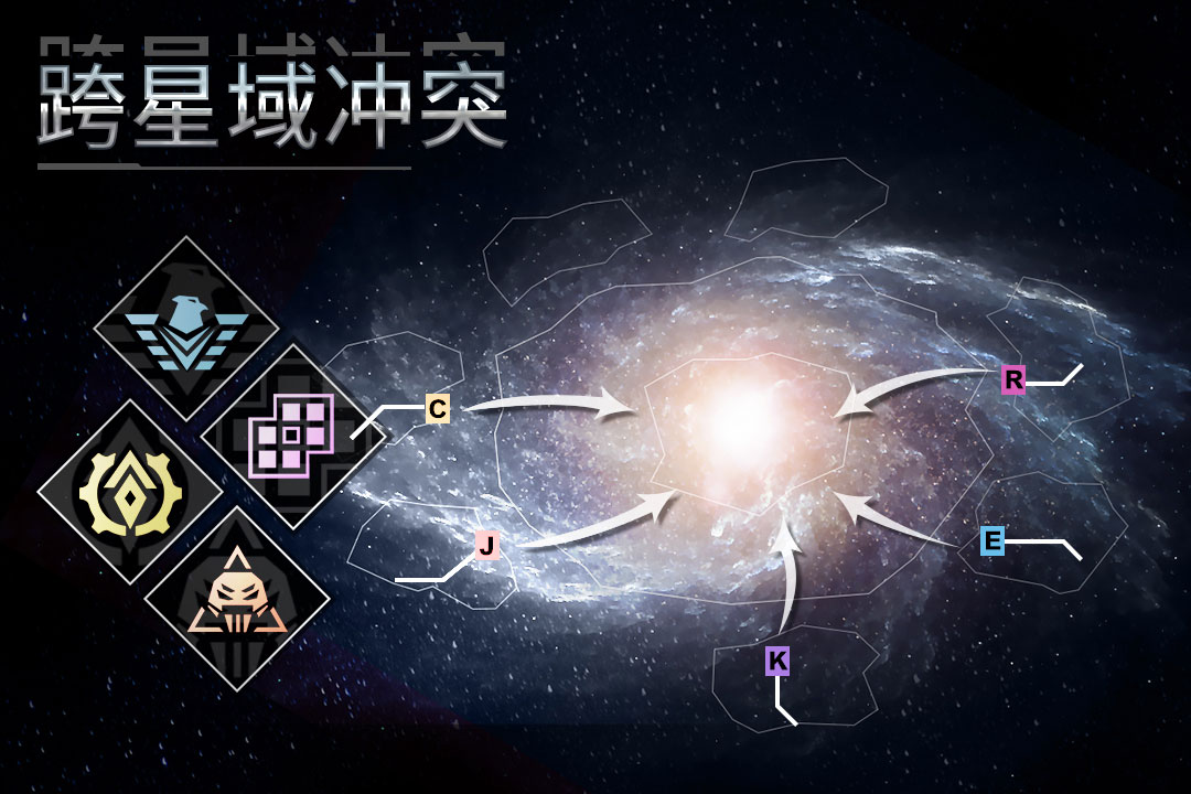 星空之战破解版资源无限游戏截图1