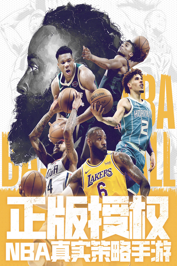 nba范特西破解版游戏截图5