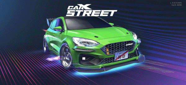 CarXStreet