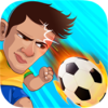 大头足球无限金币版(Head Soccer)