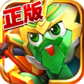 梦想三国手游