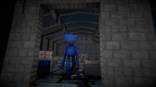 波比狼人杀游戏截图2