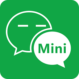 微信锁Mini下载软件图标