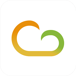 彩云天气pro版软件图标