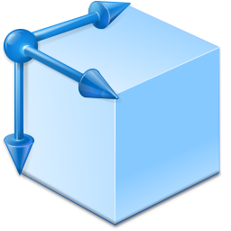 ABViewer软件图标
