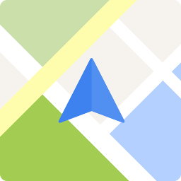 高德地图8.0谷歌市场版软件图标