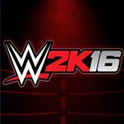 wwe2k16手机版