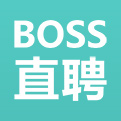 boss直聘网页版登陆