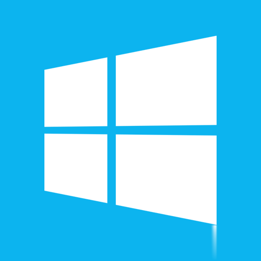 Windows 10周年版ISO软件图标