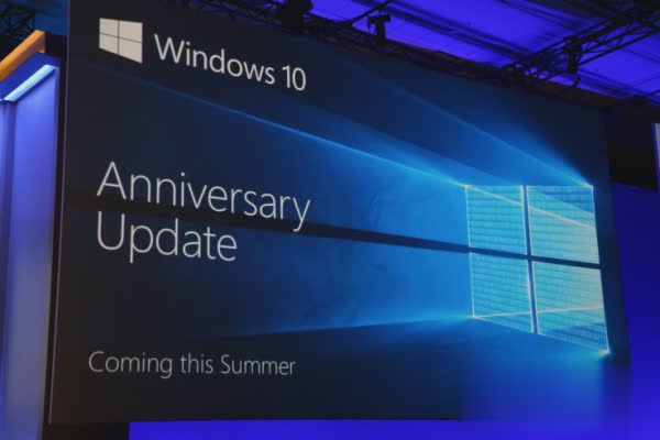 Windows 10周年版ISOapp软件截图1