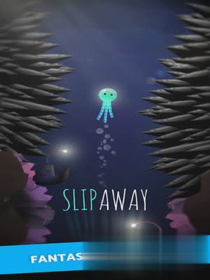深海狂奔(SlipAway)手游最新版下载游戏截图1