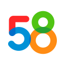 58同城二手车app下载软件图标