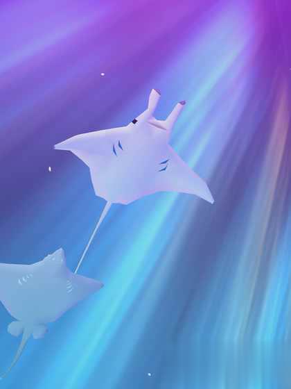 深海水族馆手游v1.4.9最新版下载游戏截图2