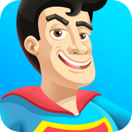 游戏超人app王者荣耀助手下载软件图标