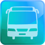 扬州掌上公交官方下载软件图标