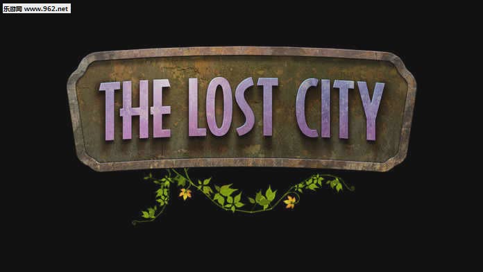 the lost city游戏截图2