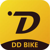 DDbike福州自行车app下载
