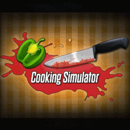 料理模拟器(CookingSimulator)游戏下载