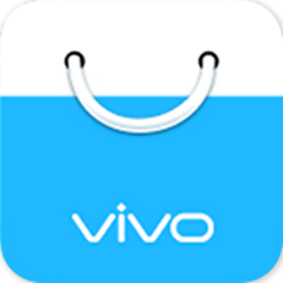 vivo应用商店官方版app下载软件图标