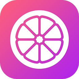 柚子P图app官方正式版下载软件图标