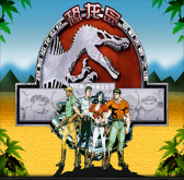 恐龙岛v4.0.7正式版下载游戏图标